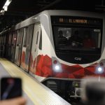 Metro de Quito 2 fase de inducción dinámica