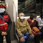 Metro de Quito 2 fase de inducción dinámica