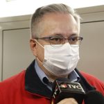 Metro de Quito 2 fase de inducción dinámica