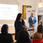 Municipio desarrolló taller para fortalecer el subsistema de salud en Quito