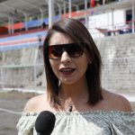 Obras de infraestructura La Gasca y La Comuna