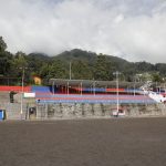Obras de infraestructura La Gasca y La Comuna