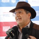 Obras de infraestructura La Gasca y La Comuna
