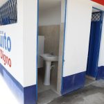 Obras de infraestructura La Gasca y La Comuna