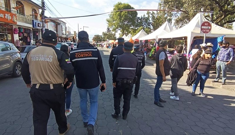 Operativos AMC