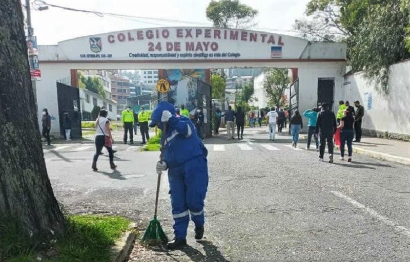 Emaseo EP elecciones 2023