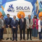 Fotografía de SOLCA