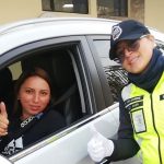 1.125 Agentes gestionarán tránsito durante los apagones decretados por el Gobierno