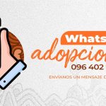 Adopción responsable UBA