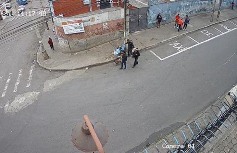 Cámaras de vigilancia Emaseo EP