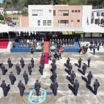 Ceremonia 198 años CACMQ
