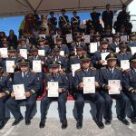 Ceremonia 198 años CACMQ