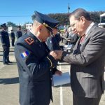 Ceremonia 198 años CACMQ