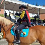 Ceremonia 198 años CACMQ