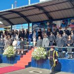 Ceremonia 198 años CACMQ