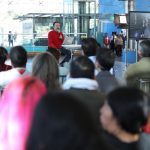 Frecuencia quiteña segundo informe