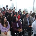 Frecuencia quiteña segundo informe