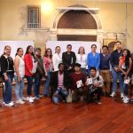 Municipio se reunió con estudiantes y docentes de la UCE