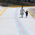 Readoquinado San Juan