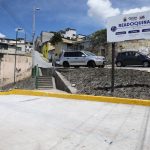 Readoquinado San Juan