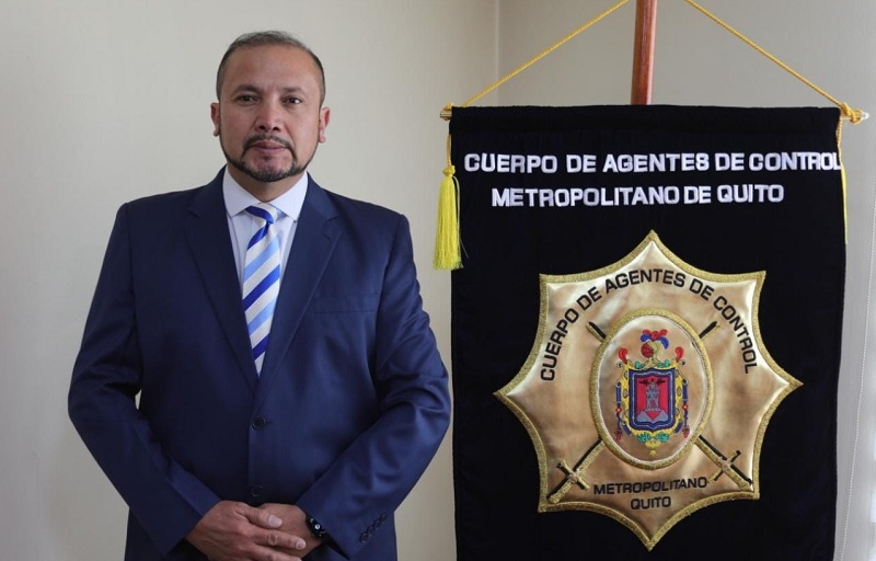 Washington Martínez es el nuevo director del CACM