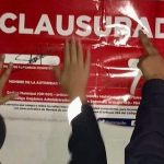 AMC ordenó medida cautelar de clausura a una gallera
