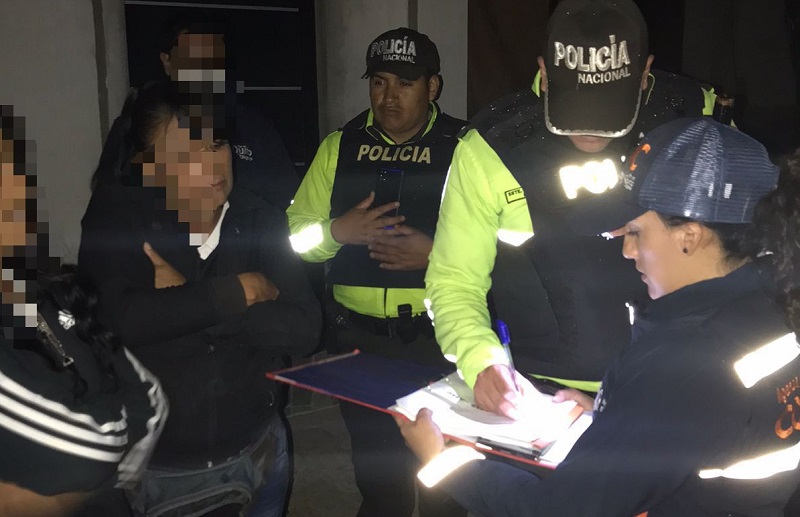 AMC ordenó medida cautelar de clausura a una gallera