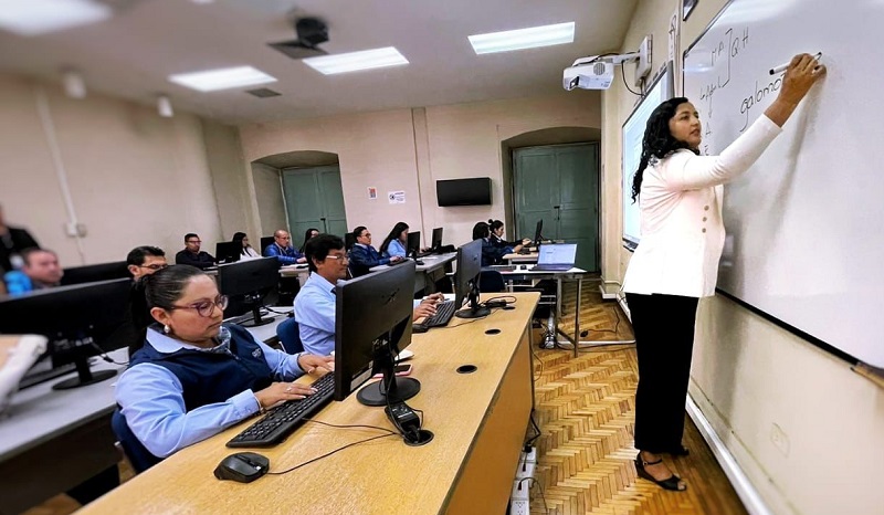 Capacitación servidores municipales recomendaciones de Contraloría