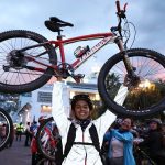 Día Mundial de la Bicicleta