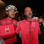 Día Mundial de la Bicicleta