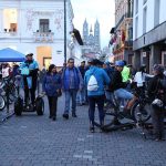Día Mundial de la Bicicleta