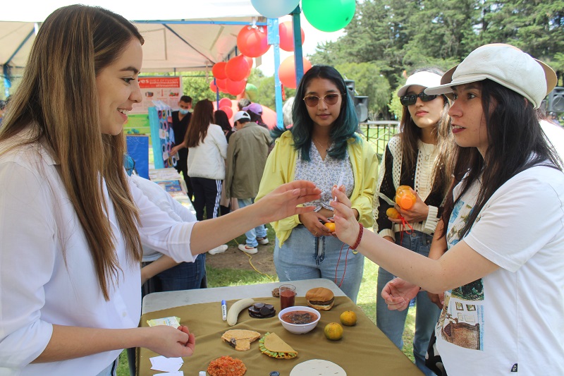 Día Mundial de la Inocuidad Alimentaria