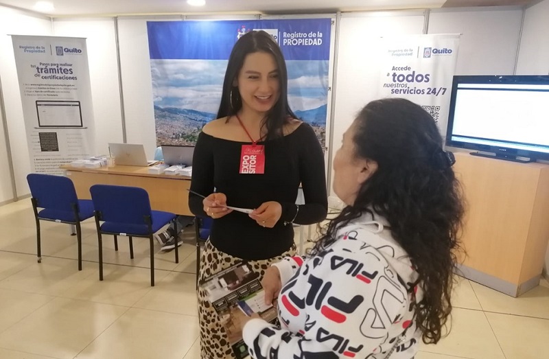 Feria Vivienda Clave 2023