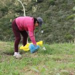 Minga quebrada Almeida