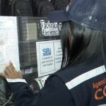 Control espacio público AMC