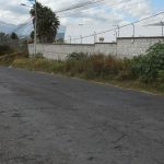 Puente Nayón Cumbayá