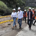 Puente Nayón Cumbayá