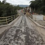 Puente Nayón Cumbayá