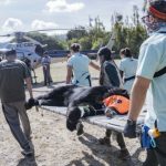 ‘Tupak’, el oso andino, volvió al bosque
