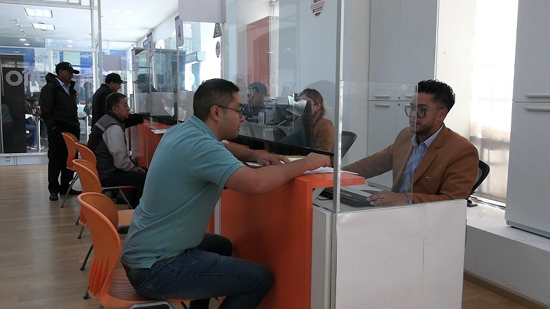 Patente Municipal en Quito: pago unificado y más fácil para personas naturales
