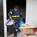 ‘Mi Quito Recicla’: el proyecto que transforma la gestión de residuos en la capital ecuatoriana ya cuenta con 30 rutas operativas