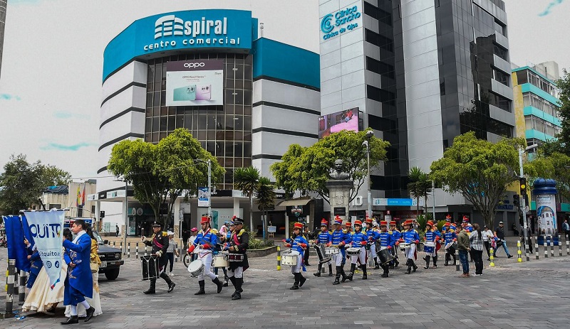 La Mariscal