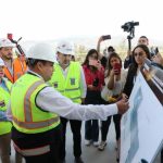 Ampliación de instalaciones Aeropuerto Mariscal Sucre