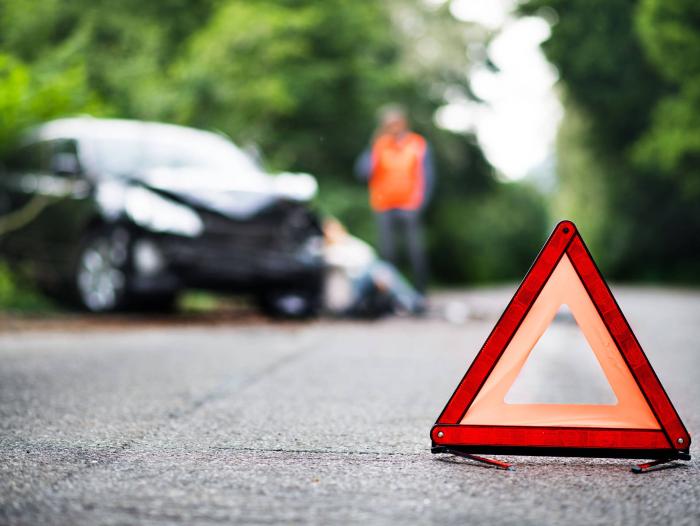 Las víctimas de accidentes de tránsito pagan la peor condena; perder a sus seres amados