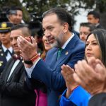 Pabel Muñoz tiene una aceptación positiva al frente de la ciudad