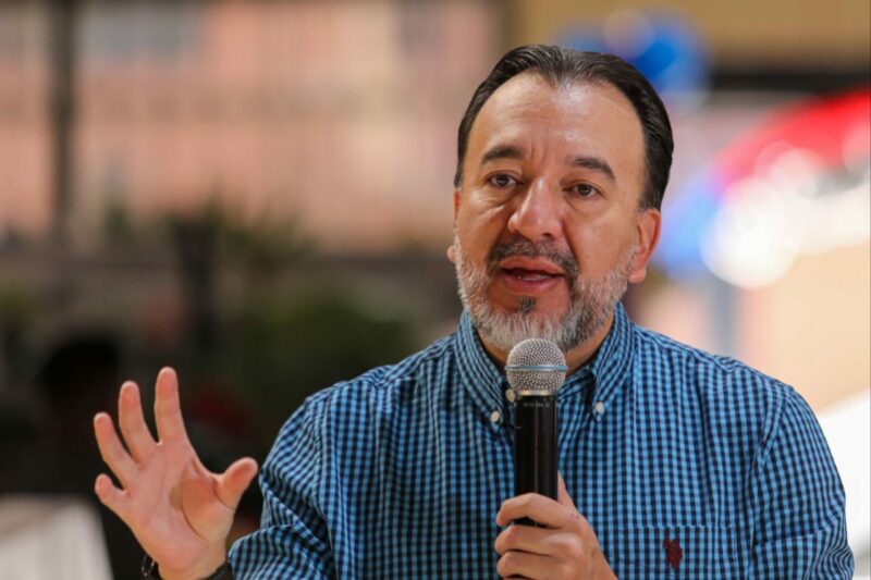 "Ellos deberán explicar a la ciudadanía por qué quieren hacerle perder tiempo a la ciudad"