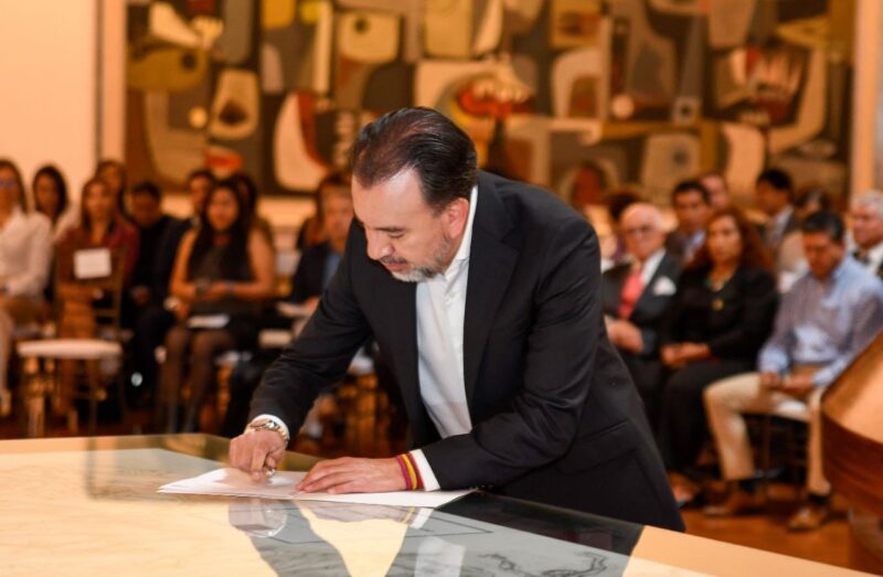 Acuerdo Quito 2034: una puerta para fomentar el empleo, el crecimiento y el bienestar en la ciudad