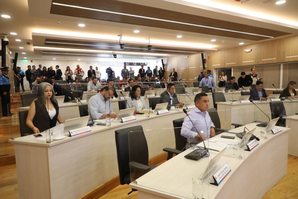 Peaje del Túnel Guayasamín tendrá tarifas diferenciadas y beneficios para los usuarios