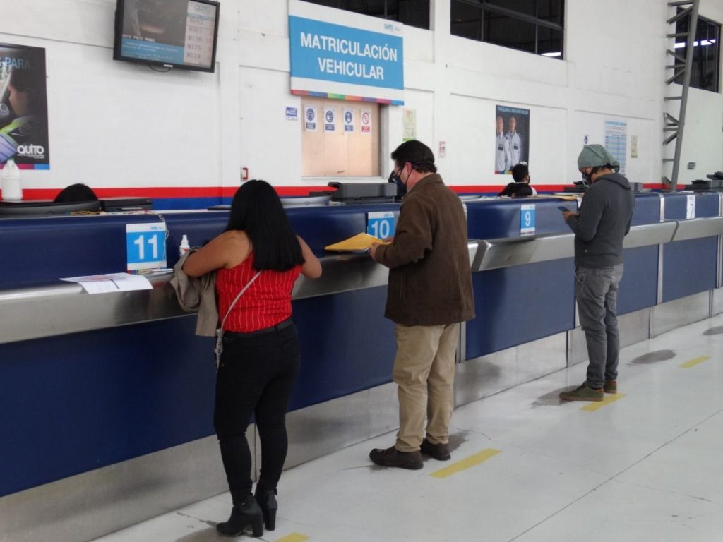 Qué hacer si está en un proceso coactivo de la AMT