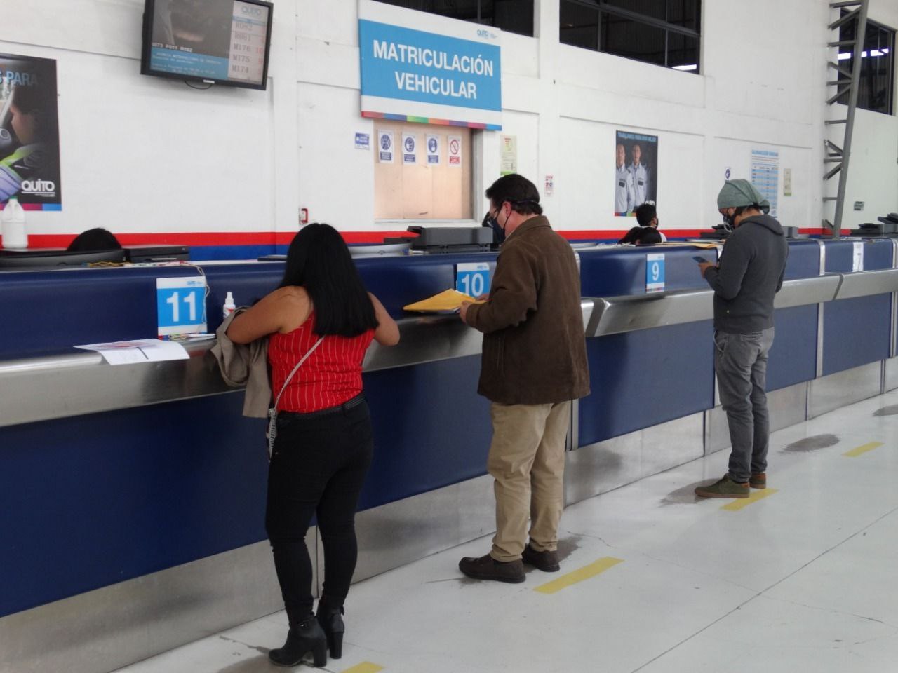 Qué hacer si está en un proceso coactivo de la AMT